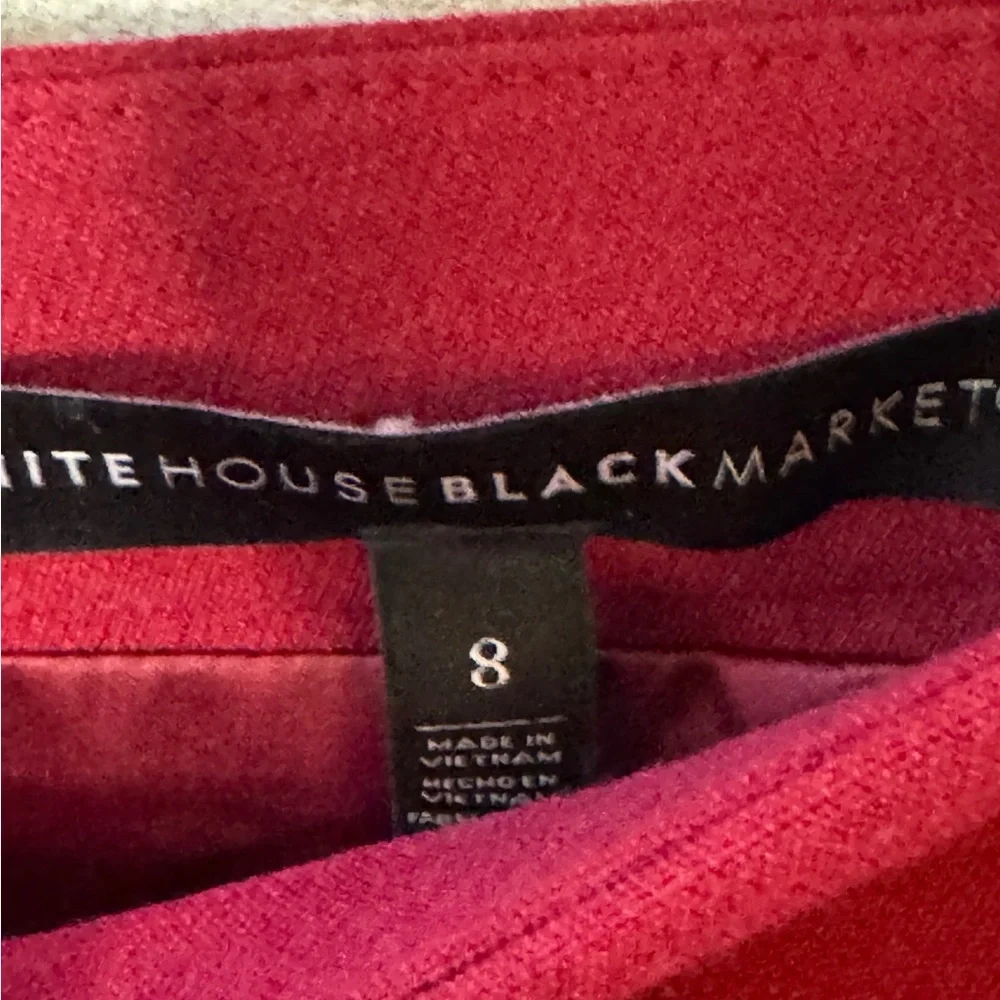 White House Black Market white house